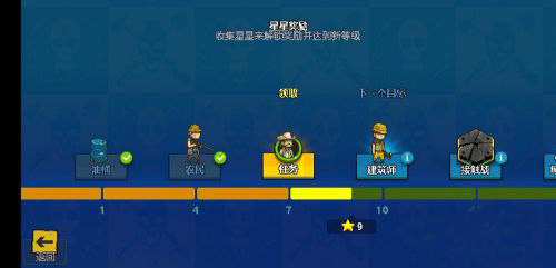 可怕的夏日中文版