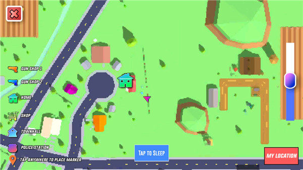 沙雕模拟器汉化版内置菜单