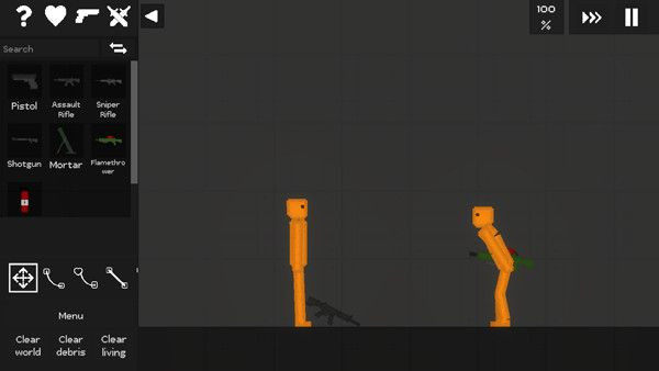 水果游乐场汉化版