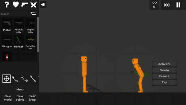 水果游乐场汉化版