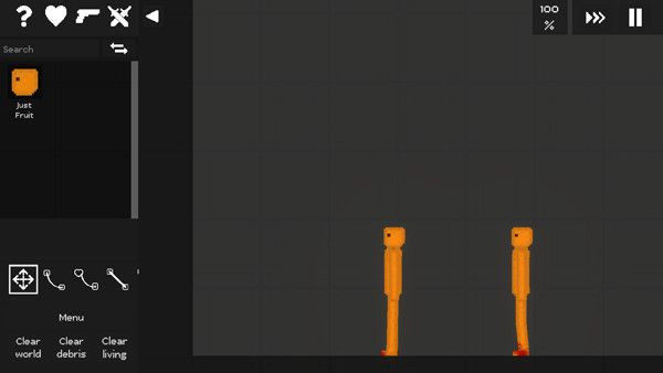 水果游乐场汉化版