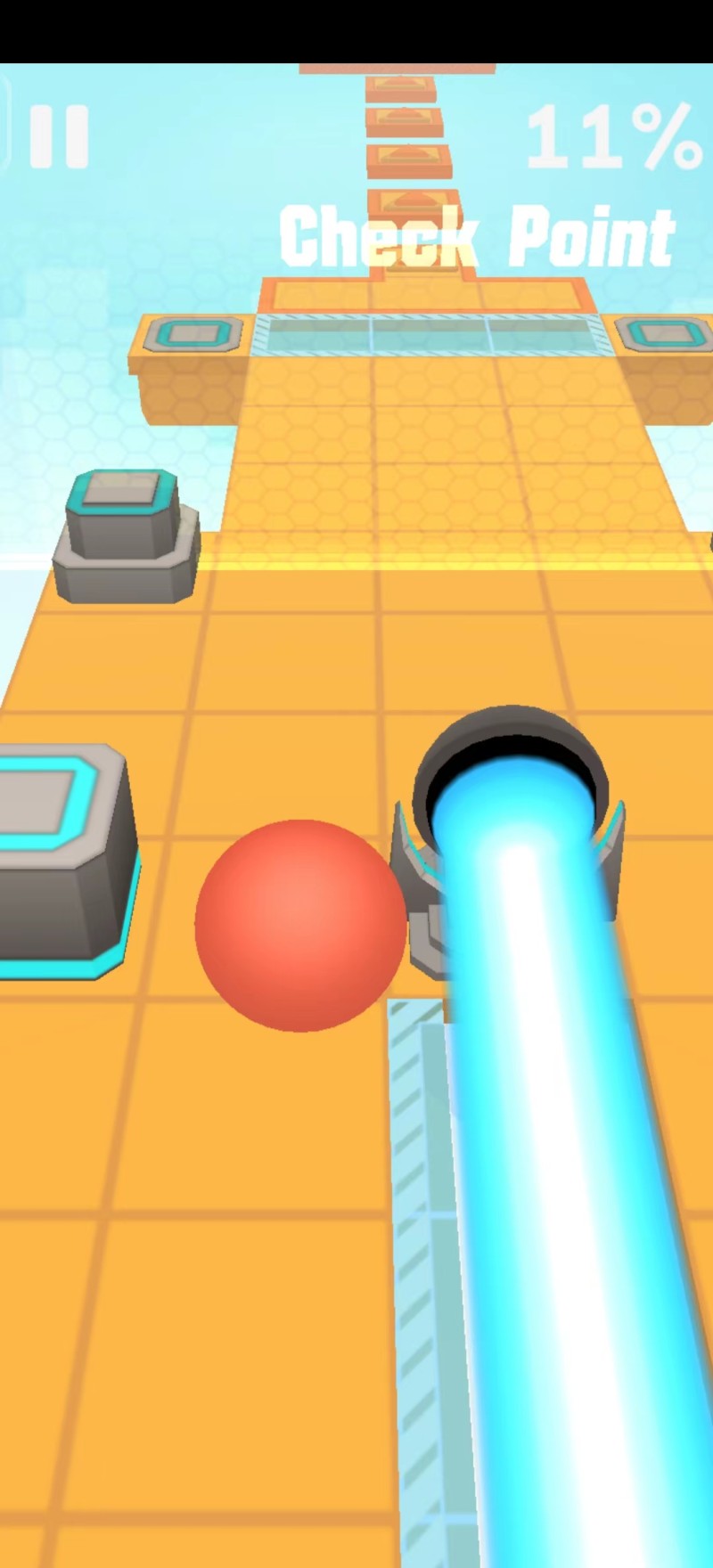 滚动的天空官方正版