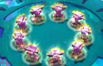 云顶之弈美测服最新版