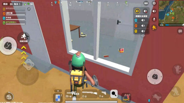 香肠派对先行服免费正版