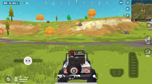 香肠派对先行服免费正版