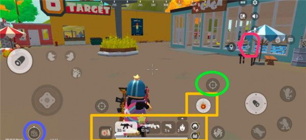 香肠派对先行服免费正版