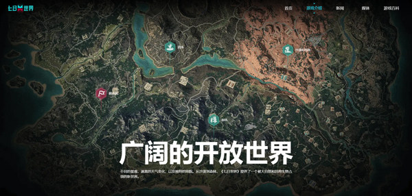 七日世界最新版