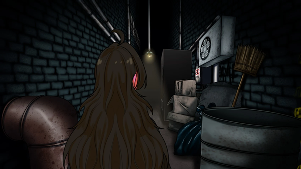 跨维度自动售货机