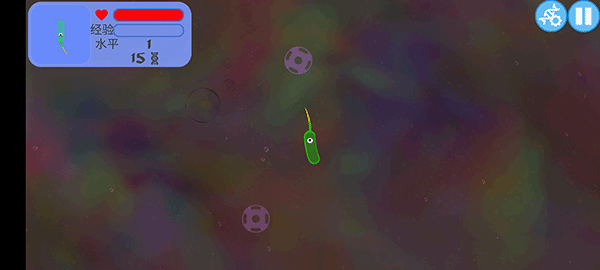 孢子进化手机版