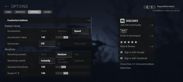 战斗大师官方正版