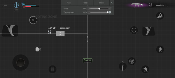 战斗大师官方正版
