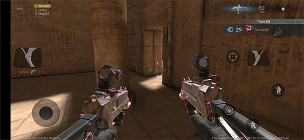 战斗大师官方正版