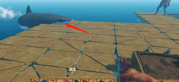 木筏求生手机正版