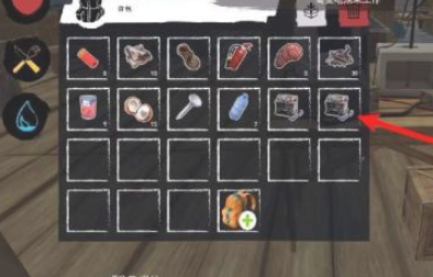 木筏求生手机正版