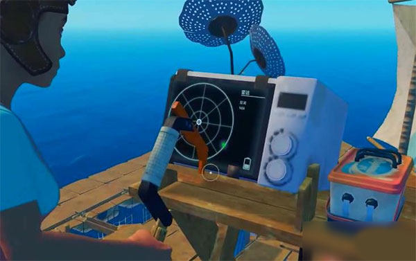 木筏求生手机正版