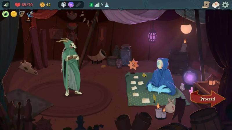 Slay the Spire2
