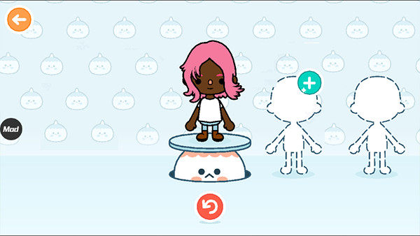 托卡生活世界内置存档