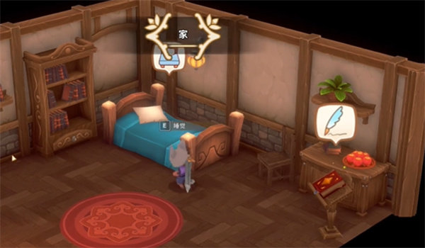 奇塔利亚童话手机版