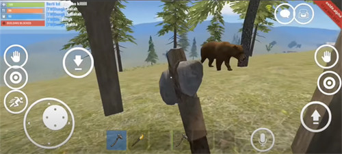 oxide生存岛联机版