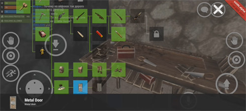 oxide生存岛联机版