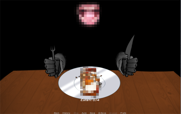 你把房子变成了家