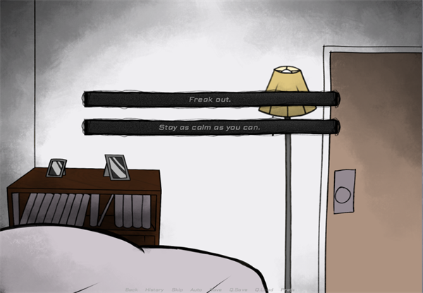 你把房子变成了家