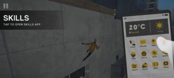 蜘蛛侠融合者官方正版