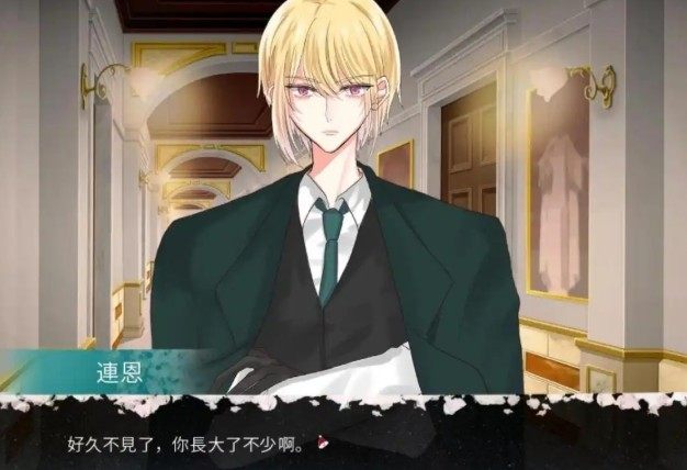 请不要讨厌圣诞