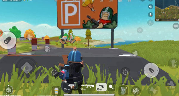 香肠派对先行服2025最新版