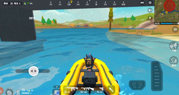 香肠派对先行服2025最新版