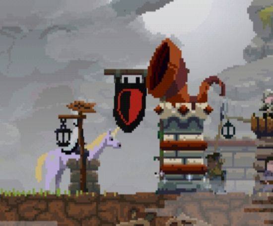 王国两位君主联机版