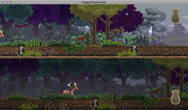 王国两位君主联机版