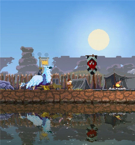 王国两位君主联机版