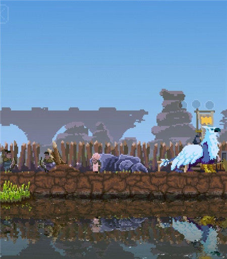 王国两位君主联机版