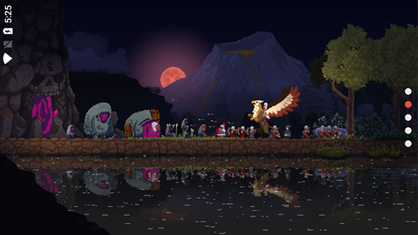 王国两位君主联机版