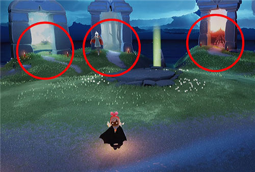 光遇国际服官方