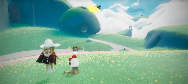 光遇国际服官方