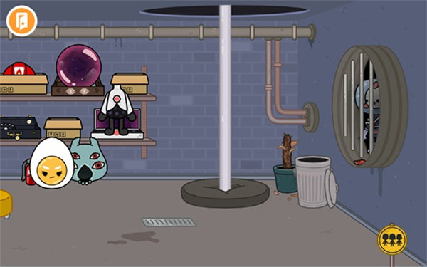 托卡生活世界官方正版