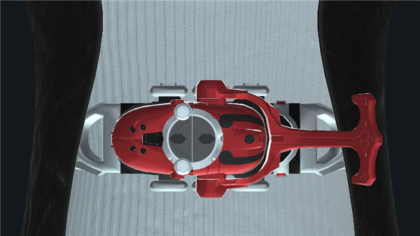 假面骑士甲斗王模拟器