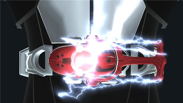 假面骑士甲斗王模拟器