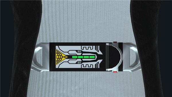 假面骑士甲斗王模拟器