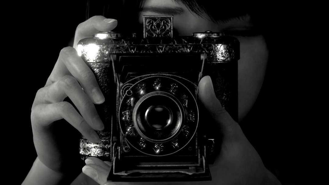 《零红蝶：重制版》发布首个更新补丁 全面降低敌人难度！