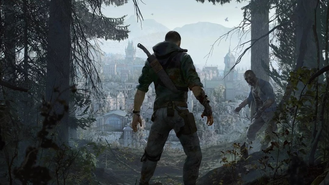 《消逝的光芒：困兽》神秘预告 3月26日揭晓新内容