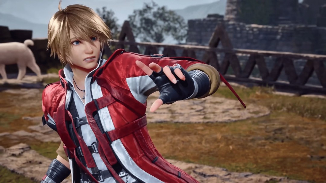 《铁拳8》第三季更新3.00.00上线：天梯系统全面重铸