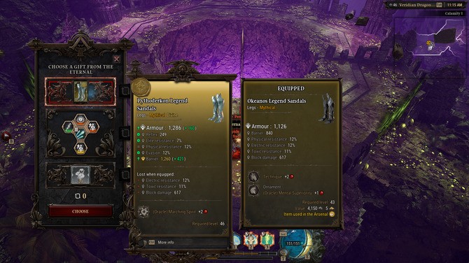 《龙的传人：孤旅》正式推出 好评暗黑风格动作RPG