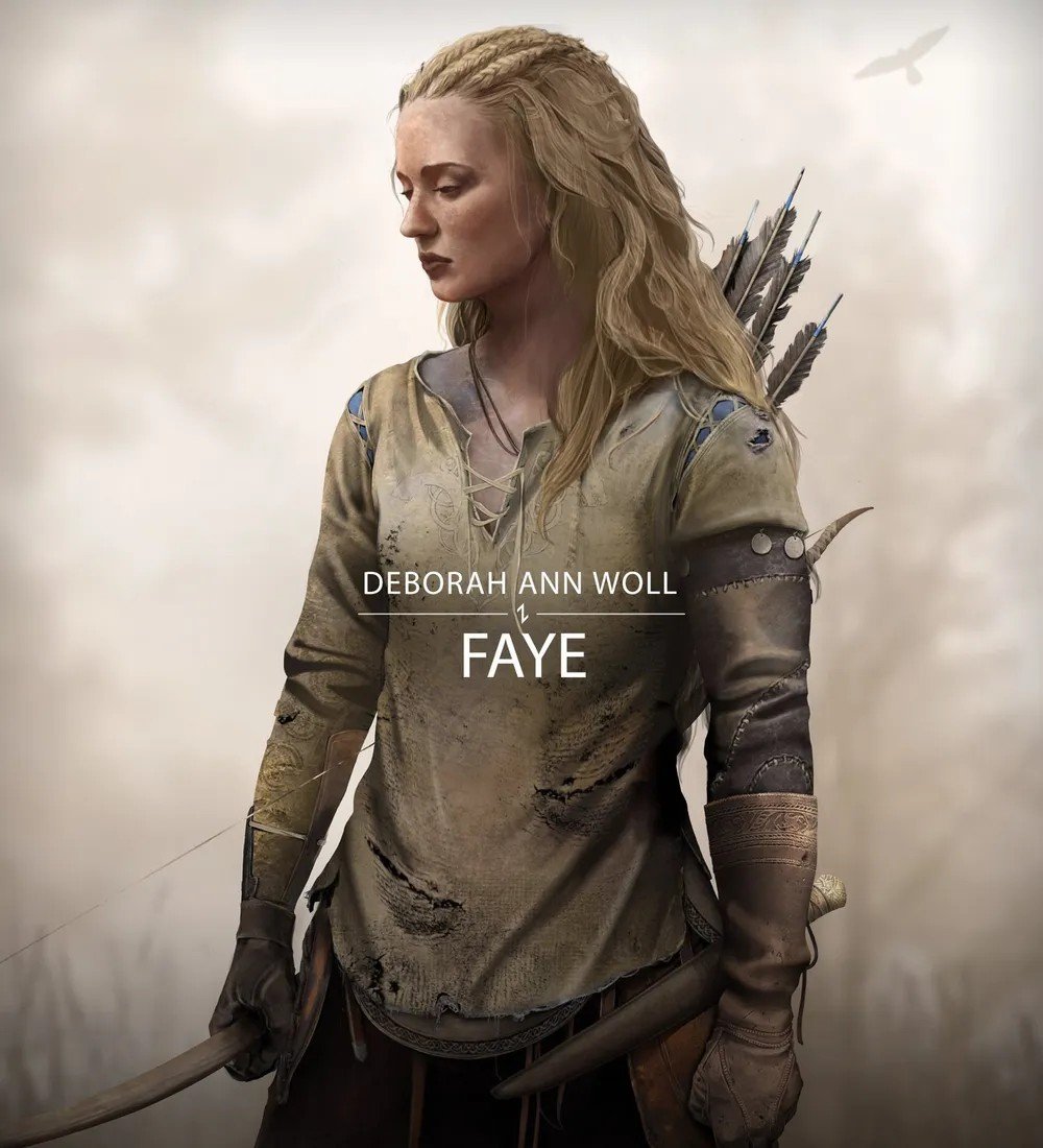 传闻《战神》衍生作副标题“很酷” 战神系列总监主导