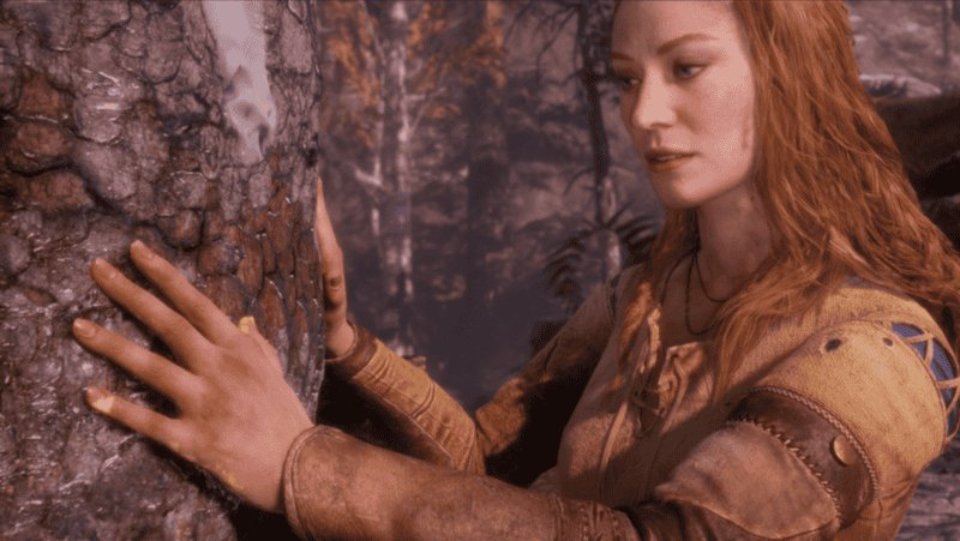 传闻《战神》衍生作副标题“很酷” 战神系列总监主导