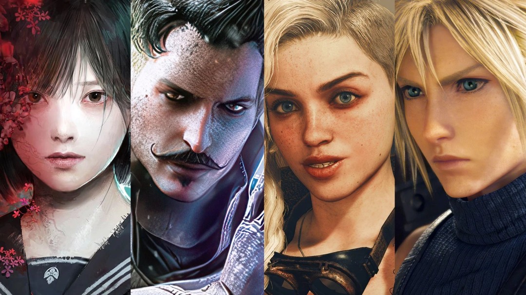 《寂静岭f》等开发商评价pssr2：毛发更清晰 画面更稳