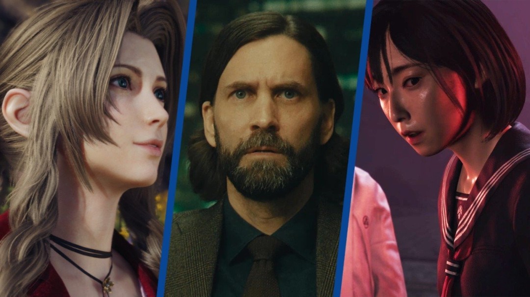 《寂静岭f》等开发商评价pssr2：毛发更清晰 画面更稳