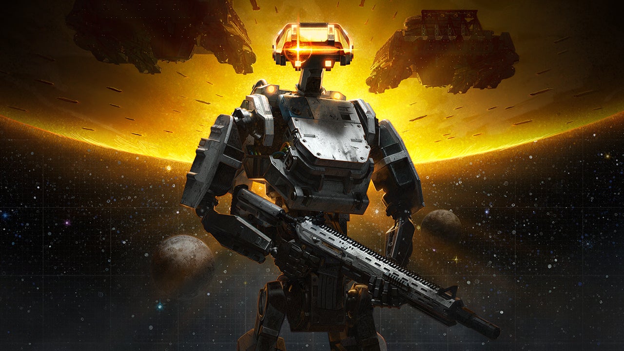 Starfield  Wars  - 沙罗曼蛇 3D